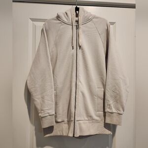 Vuori Restore Zip Hoodie